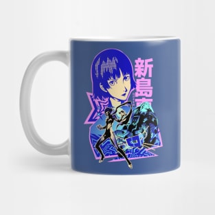 Makoto Code Name Queen Mug